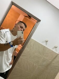 wildthor26 Desire marked Foto 3