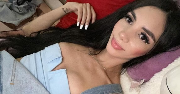 ela_pretty SELFIE♥ Pic