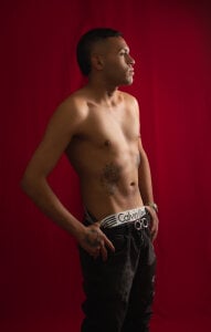 CristalAndDeimon Two Bodies, One Fire 💋🔥 Foto 2