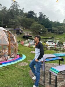 Josh_Bright Public 사진 5