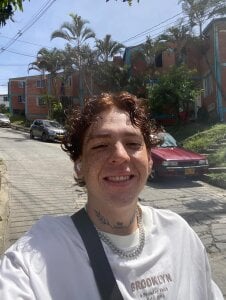 ELROJO667 Public  4. fénykép