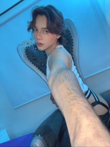 Habel__morettiTierno y caliete 🥵 Bild