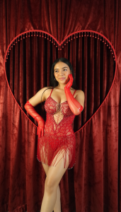 Sweet_Salome1 Valentine's sweet treat 💝 Εικόνα 8