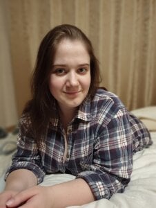 CarinaFolmar Who's joining the late-night vibes? зображення