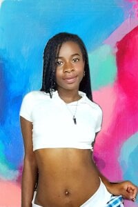 ebonybaby02 💋 зображення