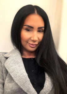 AnaRhodes Public зображення 5