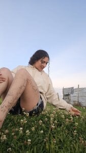 Goddess of Nature de merida_bell18 Foto 4