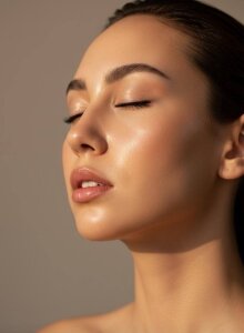 LeanaMendel Me Pic 2