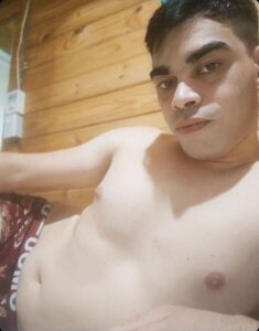 Brium23 Me levanté super exitado amor Pic 3