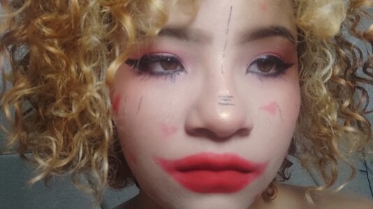 Alex_Fortuneune a Psyco Clown Pic 8