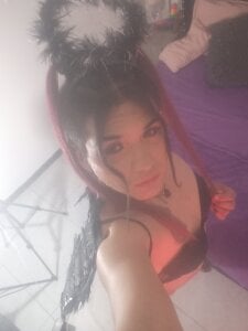 AlexaFontana Welcome You Bilde 8