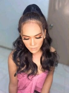 Xhugejerkingtrans YOUR ATE GWEN Pic 5