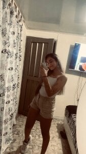 IsabellaClarkeC Good morning, babe ☀️✨ I’m live from 8:30 a.m. to 3:30 p.m., ready to make your pulse race and fill Pic