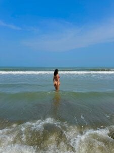 EmmaStonn_ Playa🍒 Foto 2