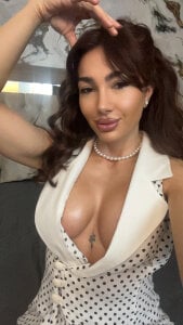 VioletVIP Free Facefuck Fantasy Album: Porno Selfies, Deep Mouth, Luscious Lips & Tease Poses 😈 Sexy Face Kuva 6