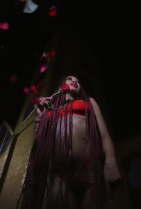 yayacandy Public Pic 4