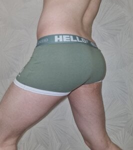 green de yourlildemon  3 Imagens