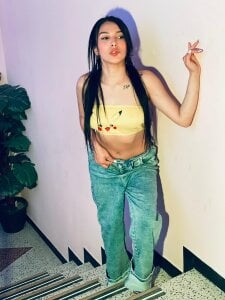 burbuja_pink_ come and enjoy with me💋 Foto 3