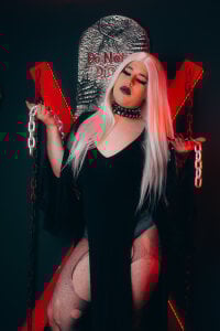 Lexxxxx_ gothic sex Pic 2