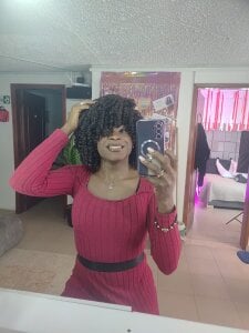 MY MIRROR 💜 de puca_ebony  2 photos