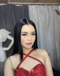 gorgeous_isabella Pretty isabella💐 Hình 2