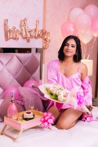 Happy birthday to me🎂🥳💕🥰🪩💃 de Scarleett_22  9 Imagens