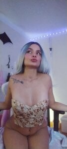 sakuraa_of Boob party Pic 2