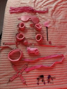 -VivienRay- 🔥MY TOYS🔞 Fotka 5