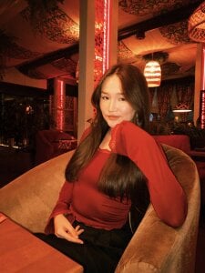 LipDipTalk tokyo lanterns Pic 4