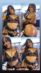 TwoHotGirlsLive 🌸 Mía 🌸 Pic 2