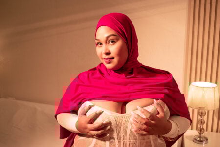 BBWHijabのmy favorite colorsの 6枚の写真