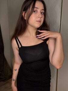 shylizadiary black black vlack Pic