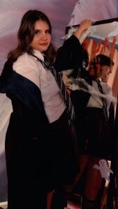 Ruyjin_Choi Wingardium Leviosa😘 Pic 2