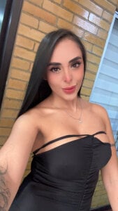 AlanaLexx_ Hellooo Pic