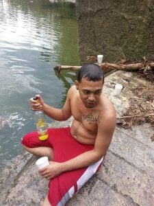 El bebe de bebe082112  Imagens