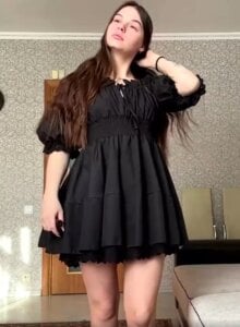 AkikoAnkrom Broadcast vibe Poză 3