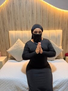 zujart_abady's XXX Nude Photo 3