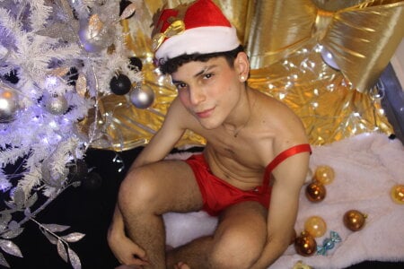 dilan_hott_ 🌲 Foto 2