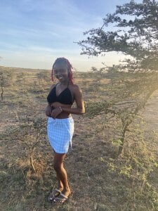 Latiffagodess Public Pic