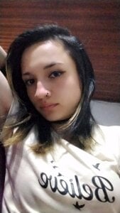 alexandra_bluecm Public Foto 2