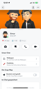 Albino1122 Public Foto 3