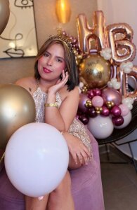 Sharlotte_Milk HAPPY BIRTHDAY TO ME Foto 9