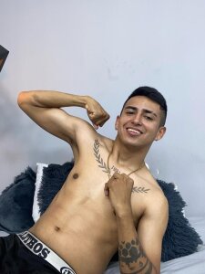 MohameedKonate Public Pic 4