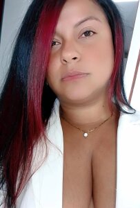 bailarinacaliente Public Pic 2