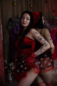 StellaGregory Merry Christmas! 🎄 💖 Pic 4