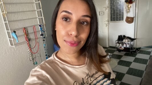 Bella_Brown2 💞 Pic 3