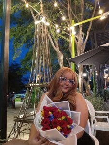 celebrating another year of life! de MissCurvyTop Fotos