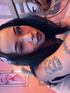 suky_pouBlack woman🎀 Bild 4