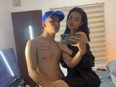 bliinkii_and_luka_ Public Pic 2