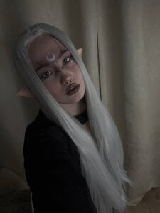 RanaKaduk Satan's bitch in elf way  2. fénykép